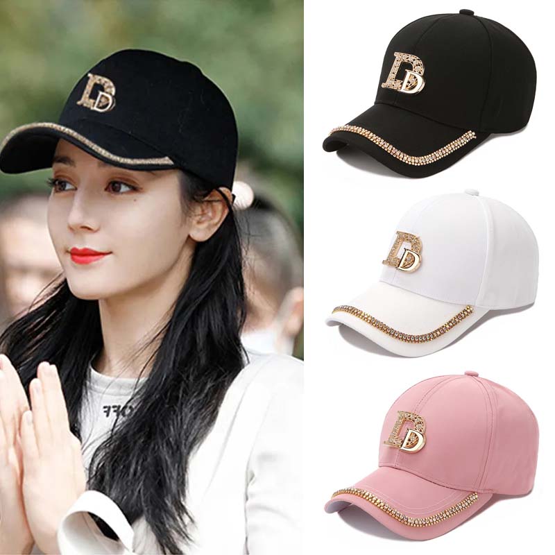 Sun Hat Leisure Sun Protection Cap 
