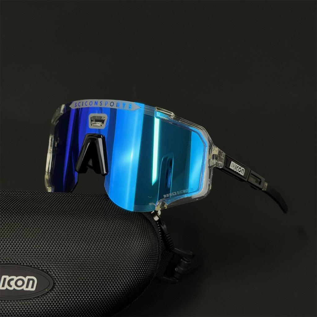 S247 New Outdoor Cycling Sunglasses Men MTB Bike Glasses Sports Mountain Climbing Fishing Women Bicycle Cycling UV400 Goggles