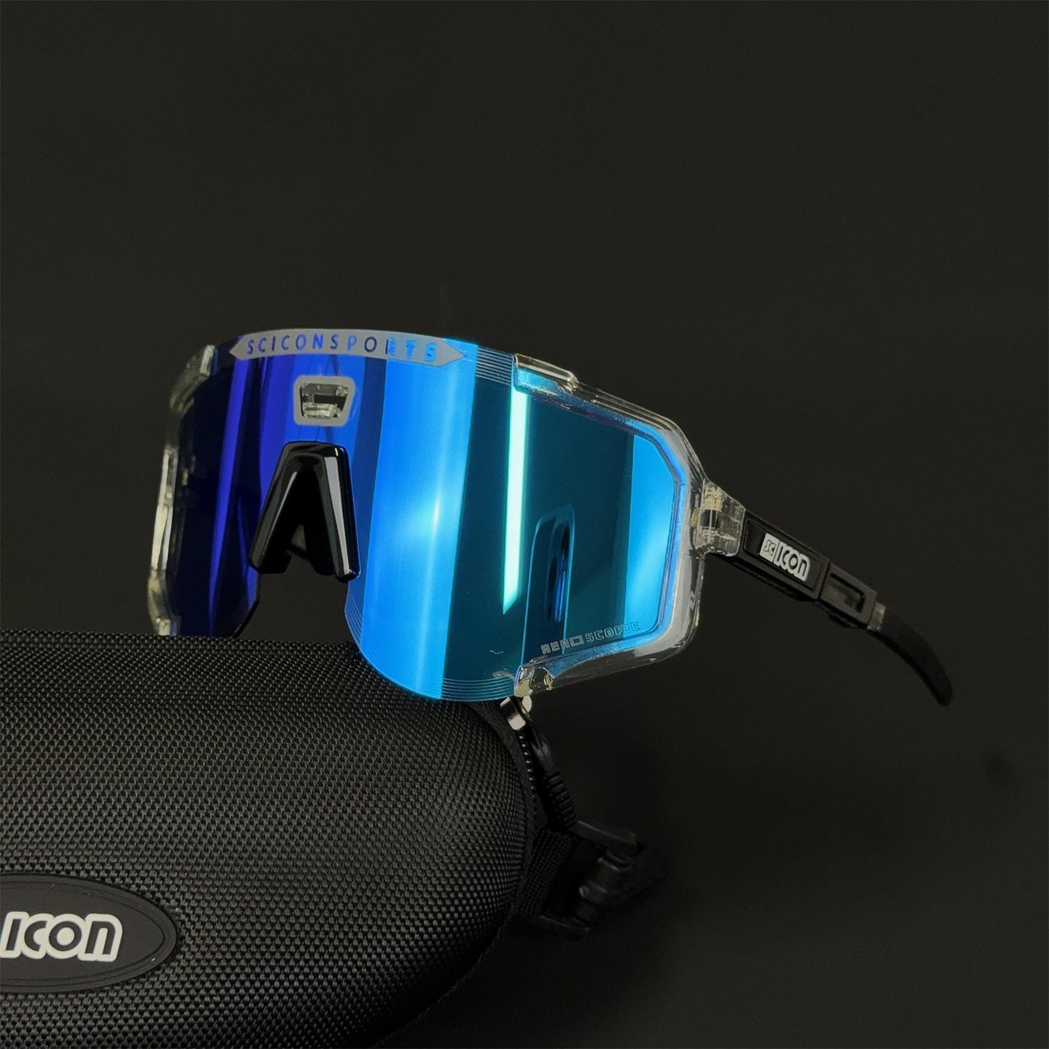 

S247 New Outdoor Cycling Sunglasses Men MTB Bike Glasses Sports Mountain Climbing fishing Women Bicycle Cycling UV400 Goggles