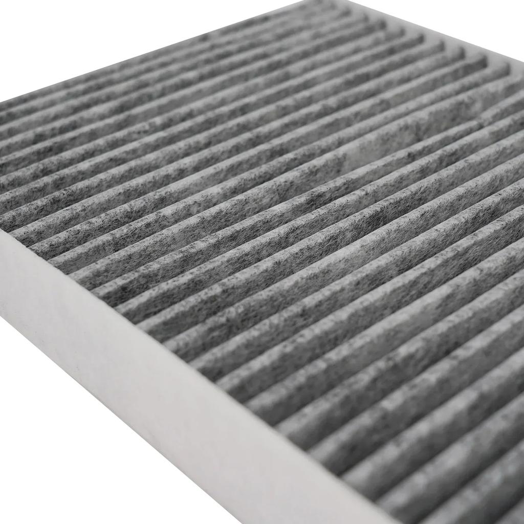 Durable Practical Useful Cabin Air Filter For Maserati Quattroporte Ghibli Levante 2012-2017 Fittings 670005021