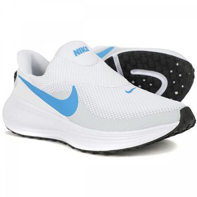 Revolution 8 Ezon Laceless
