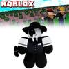 Roblox Plush Toy Plant Shape With Soft Crystal Cotton For Kids And Collectors