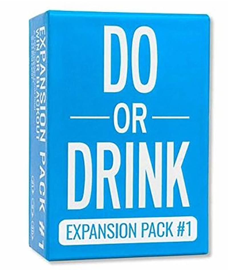Do or Drink: Aussie Edition - A Fun Drinking Card Game