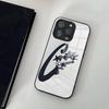 Luxury Goods Rules The World Phone Case For IPhone 17 Air 16 15 14 Pro 13 11 12 XR XS ProMAX 7 8 Plus 13 Tempered Glass Cover