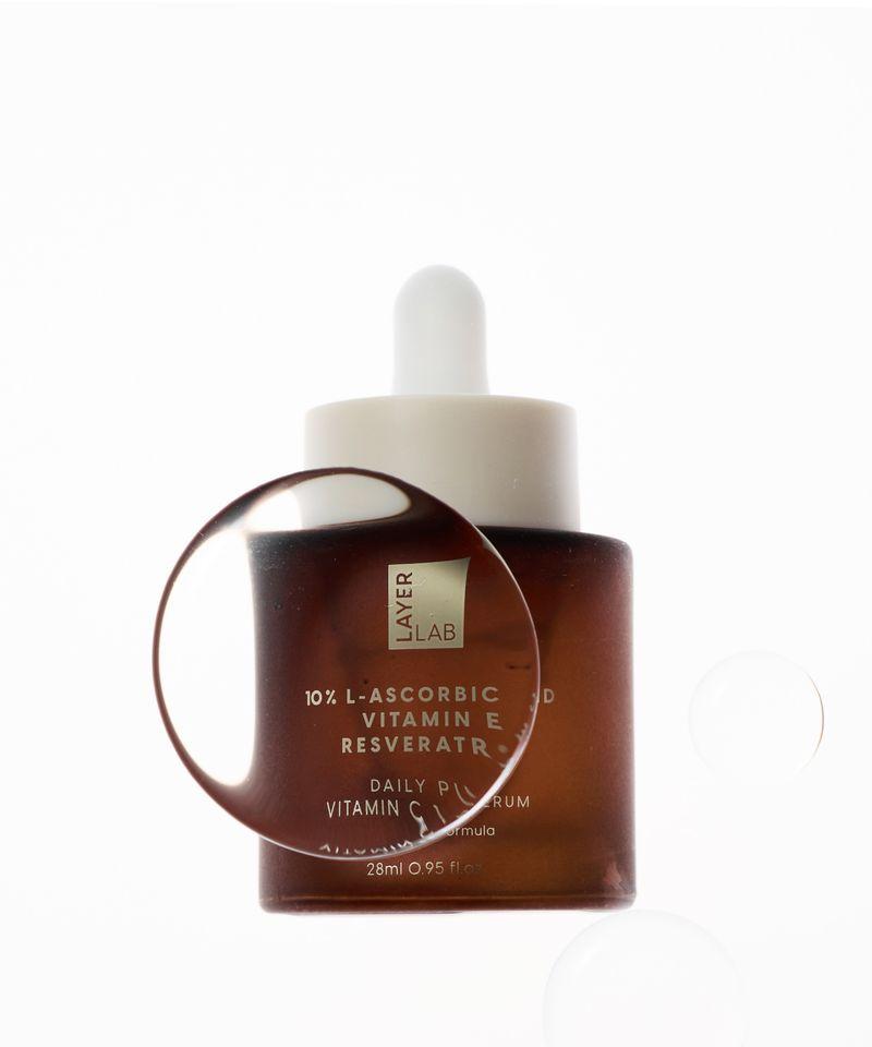 [Pure Vitamin C Beginner s Item] Daily Pure Vitamin C 10% Serum 28ml