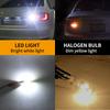 2PCS T15 White 3000K/Yellow 6000K Bulbs LED Reverse Light Backup Lamp W16W  2000LM 12V 921 912 Driving Lamp Car Accessories