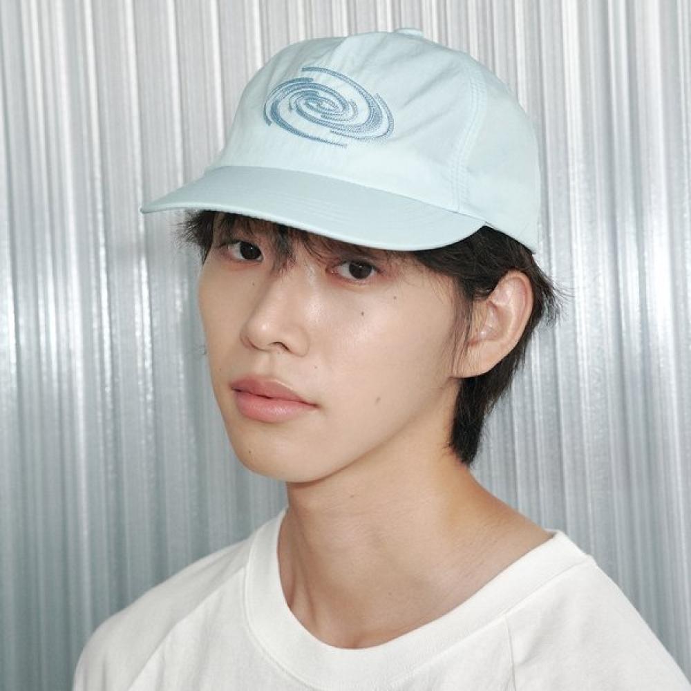 Allincomplete Nylon 5 Panel Cap 3 Colors