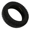 10in Electric Scooter Tire Rubber Off Road Vacuum Tyre Replacement for Speedway5 Dualtron3