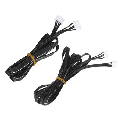 Prodlužovací kabel krokového motoru 3D tiskárny Prodlužovací kabel motoru extrudéru Prodlužovací kabel krokového motoru 3D tiskárny