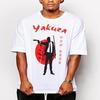 Samurai T Shirt, Yakuza, Kill Bill, Japanimation, Video Games, Tattoo, Muay Thai