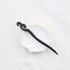 Antique-Style Wooden Hairpins: Chinese Qipao & Hanfu Headdress Accessories, Handmade for Hair Styling
