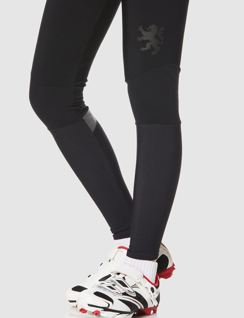 Lion De Capelmuur Size 34 Women's Pants, Lilt033, Black,