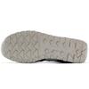 Saucony Jazz Mesh Non slip Lightweight Low top Running Shoes Men's Black S2866-308