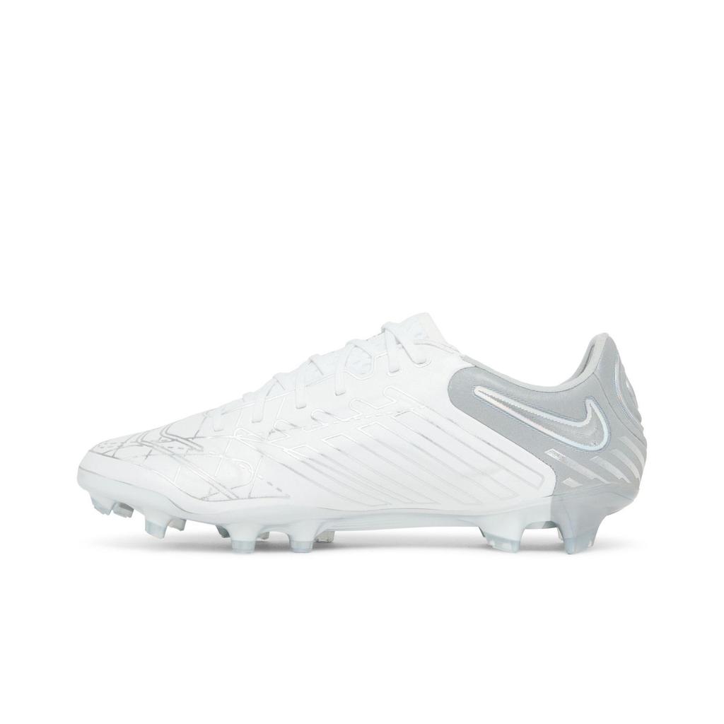 Nike Tiempo Legend 9 Elite SE FG 'Focus Pack' (Unisex) White / White Soccer Shoes DM3993 100