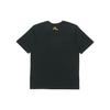 Evisu Buddha Head And Origin Object Print T-Shirt Men Tops Black 2ESHTM1TS621XX