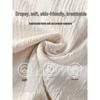 :CHOCOOLATEit Men's Summer Cable Knit Lapel Polo Shirt