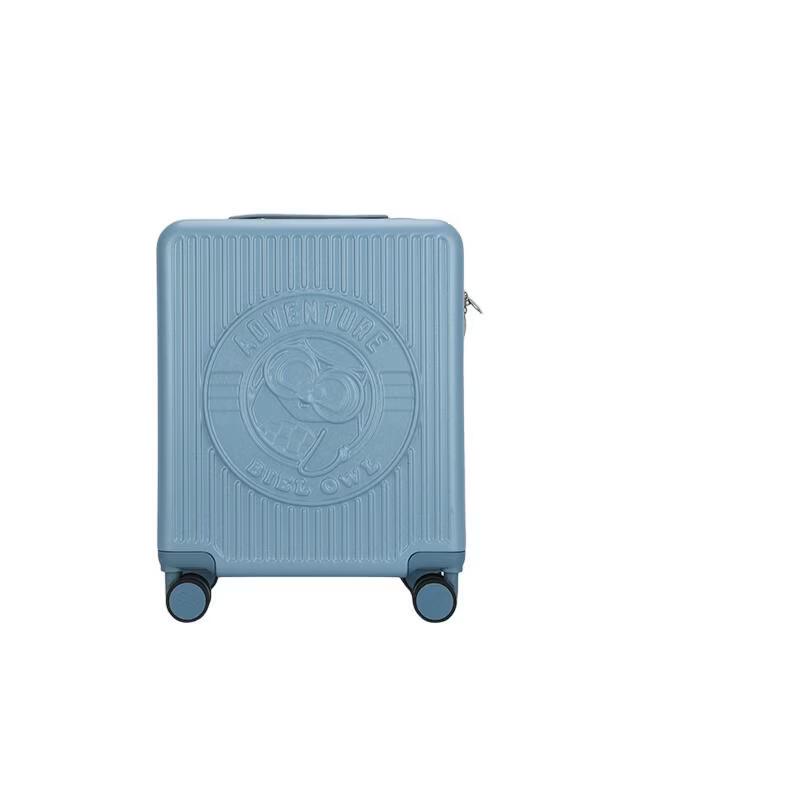 Diplomat BB-L3303 Hard-Shell Spinner Suitcase