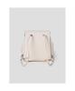 Beanpole Accessory Less Bag_3 Small Leather Backpack Ivory