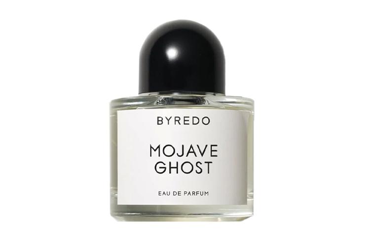 Byredo Mojave Ghost Парфюмерная вода Аккорд восточного попурри Eau De Parfum EDP 50мл/100мл 50ml