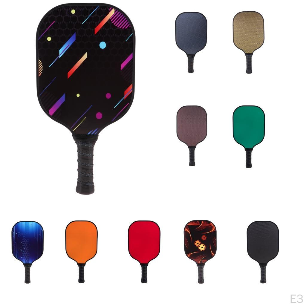 Paddle for Outdoor and Indoor - Honeycomb Composite High Performacne & Deluxe Multiple Colors