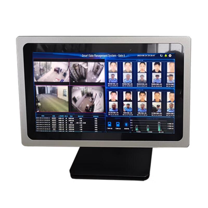 AEBELL BL-APV1000-DB-YS 3-in-1 Business Terminal