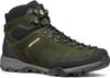 Hiking Shoes Scarpa Mojito Hike GTX (63318G-M) Thyme Green/lime