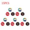 Car Air Freshener Perfume Turntable Vintage Record Player Air Freshener Vent Clip Auto Interior Aromatherapy Clip Accessories
