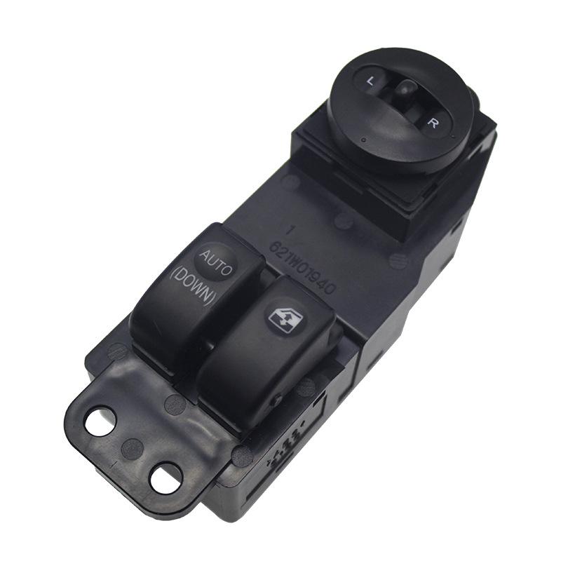 JAC Refine Glass Power Window Switch Assembly 93570-4A000