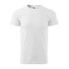 Adler Mens Basic T-Shirt