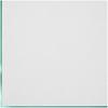 Window Privacy Film Frosted Removable Glass Covering for Bathroom Opaque Static Cling Heat Control Door Sticker for Home Office