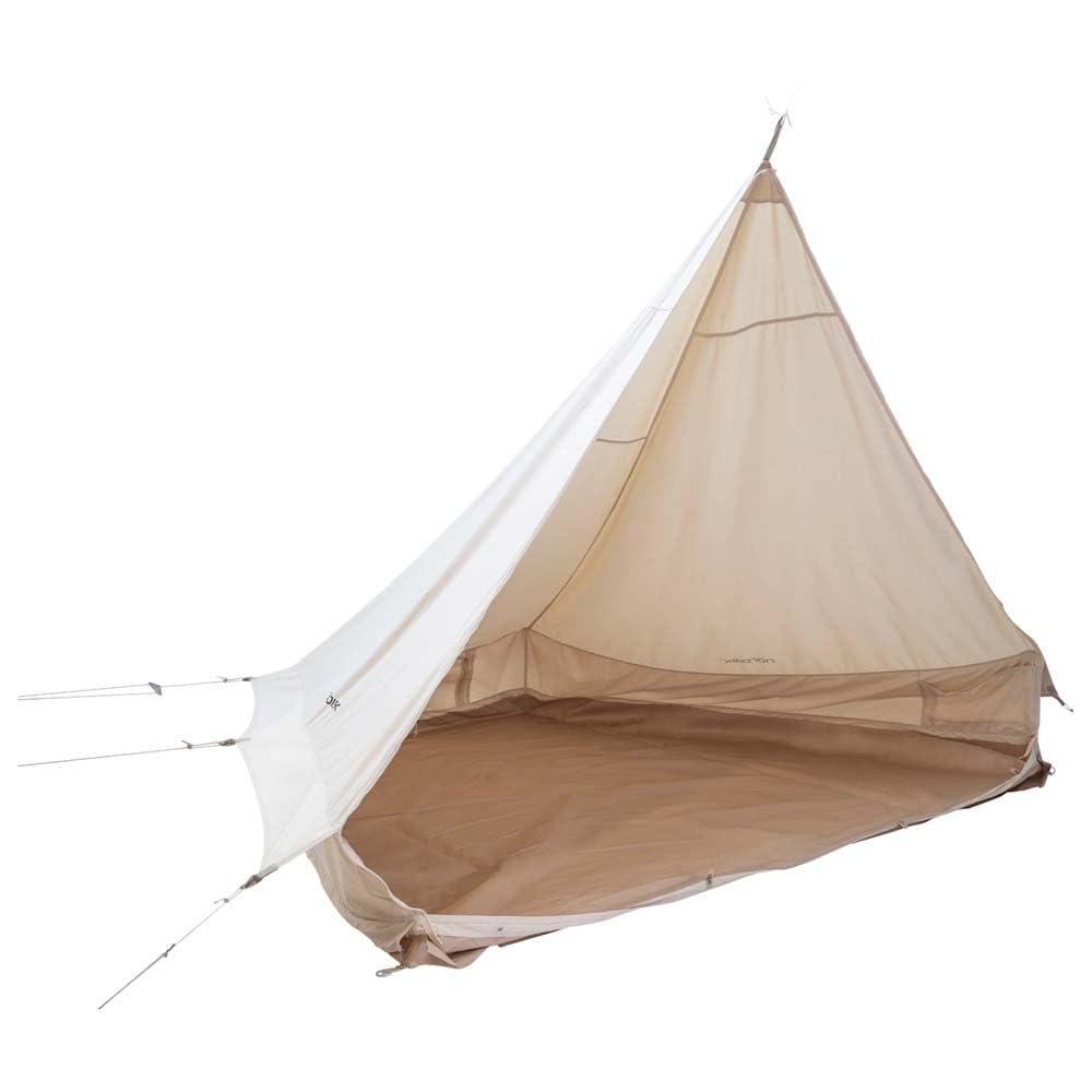 NORDISK Outdoor Camp MIDGARD ANNEXLARGE Příloha Japonec 107271 (Midgard Velký) [Originální produkt]