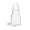 Laundry Detergent Drip Catcher Tray Cup Holder Soap Dispenser Fabric Softener Gadget Under Tub Liquid Container Organizer