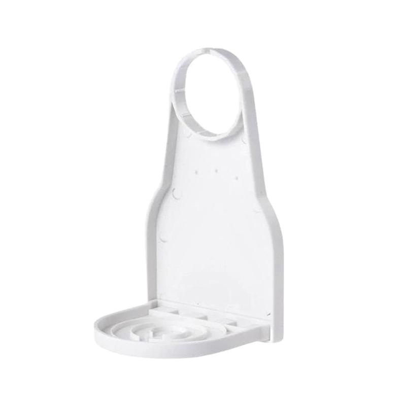 Laundry Detergent Drip Catcher Tray Cup Holder Soap Dispenser Fabric Softener Gadget Under Tub Liquid Container Organizer