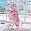 UNION CREATIVE Illustration PVC ABS Painted Complete Figure Bae.C "Lirin" Non-scale &
