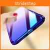 Ultra Slim Thin Transparent Shockproof Hard Back Case Cover For Iphone X 6 7 8