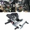 Carbon Fiber Raised Footpegs for BMW S1000RR (2015-2018) Modification Parts