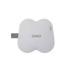Back 2S Back and Waist Massager CN Plug (adapter Included)