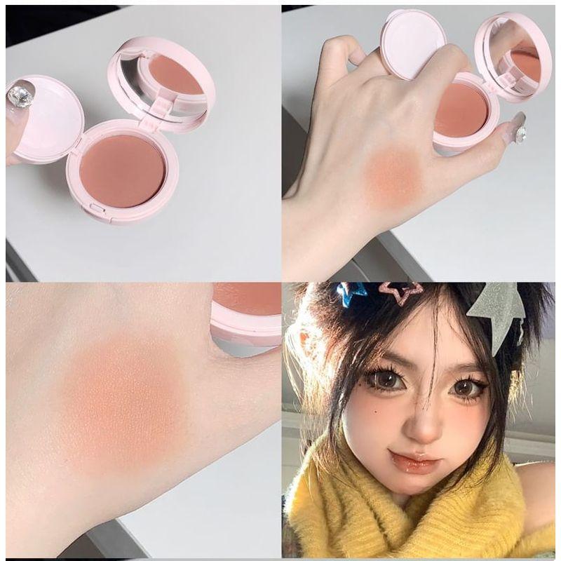 Gege Bear - Soft Cheek Blusher - #01-#04