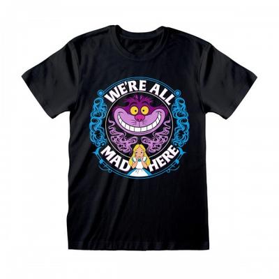 Üst giysisi – T-shirtler