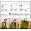 ZISIZ Light Luxury Gift Bag