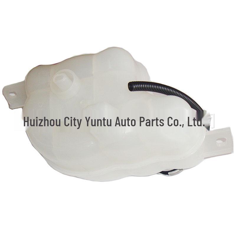 5058456AB Expansion Tank Compatible with Jeep JC