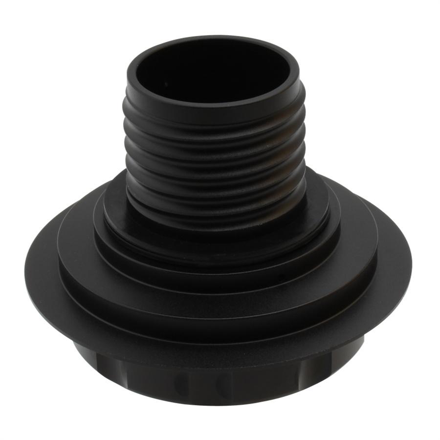 Motorcycle Aluminum Petrol Cap Fuel Gas Tank Cover for BMW R45 R60 R75 R80 R90 90S 100R R100