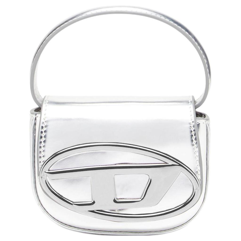 Diesel 1dr-Xs-S Iconic Mini Bag Pink Women Top_handle X08957PS202