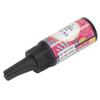 UV Resin Glue Odorlessness UV Resin Clear Hard Low Shrinkage DIY UV Glue for Mobile Phone Case Jewelry Making 25g