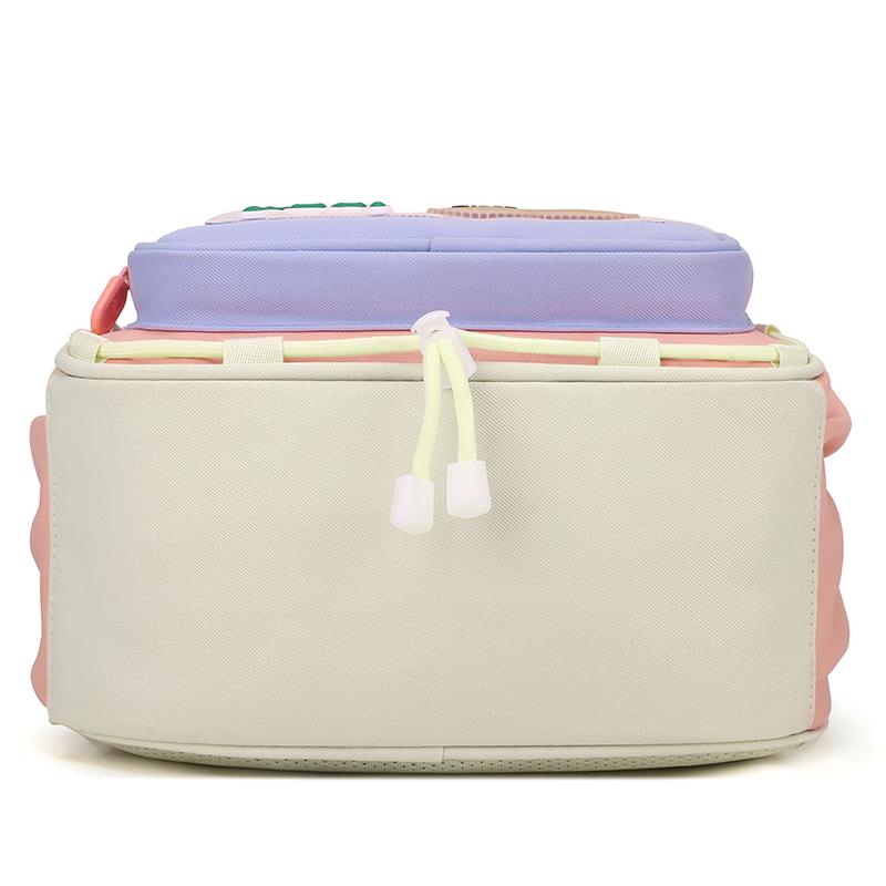 Kindergarten Schoolbag Children's Small Backpack Girls Boys 3-6 Years Old Baby Bag