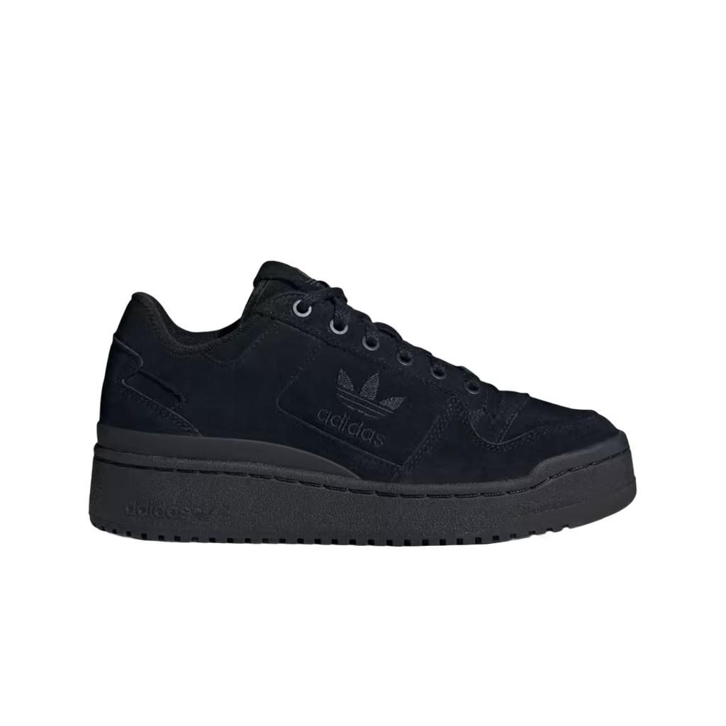 (w) Adidas Forum Bold Core Black