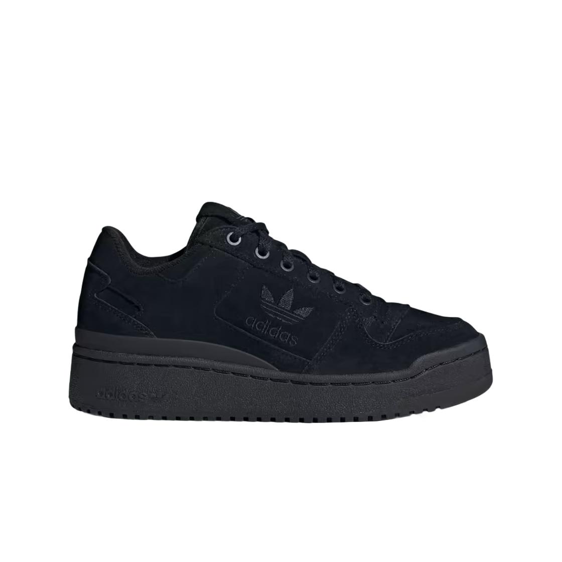 

(w) Adidas Forum Bold Core Black 230