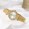 Niche High-Value Women'S Watch, Exquisite Medieval Alloy Guangzhou Watch, Women'S Waterproof Quartz Watch