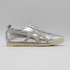 1182A467-020 Onitsuka Tiger Mexico 66 Deluxe Silver Piedmont Grey (Women's)