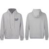 GALLERY DEPT Hoodie Men Women Oversized Cotton Fleece Pullover Sweatshirt Streetwear Loose Fit Long Sleeve